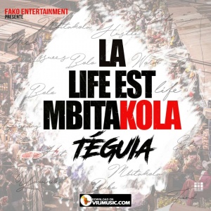 La life est mbitakola